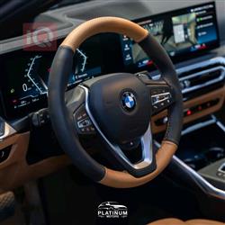 بي ام دبليو الفئة 3